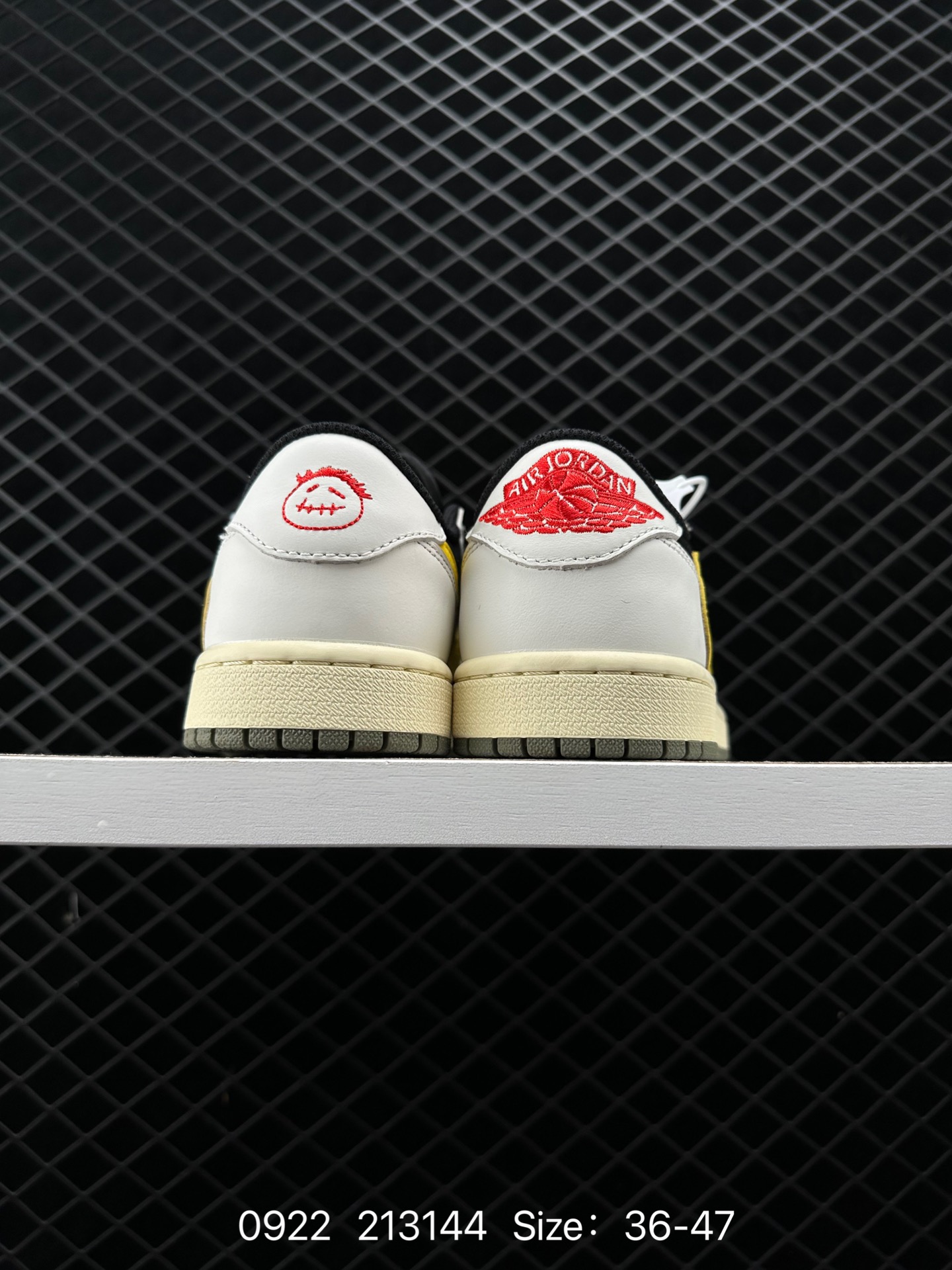 Tiffany x Air Jordan 1 Low